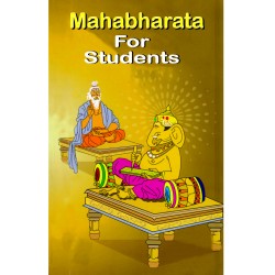 Mahabharata for Students (E)